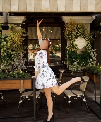 Анкета проститутки Дина - город Юлдуз, 25 лет, №14217