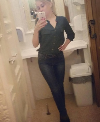 Анкета проститутки Снежана - город Юлдуз, 27 лет, №6028